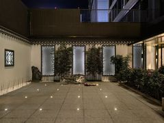 -广州白云国际机场漫心酒店