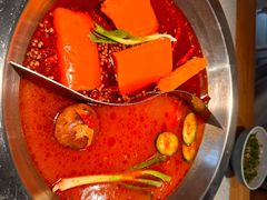 -清真·天府皇城坝百年牛肉火锅(皇城清真寺店)