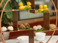 -满堂·烤鸭店·北京菜(鼓楼店)