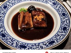 黑金蒜烧鮰鱼花胶公-子福慧(虹桥店)