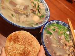 -小潘记鸭血粉丝汤