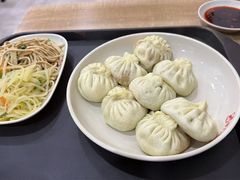 -津门张记包子铺(华昌道店)