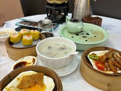 -丰尔粥食·顺德鱼生·干蒸排骨顺德菜(大良分店)