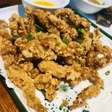 烧酒档