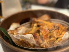 -桂满陇·海市蜃楼·黑金(国金店)