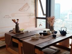 -悦耐私教健身馆(保利中心店)