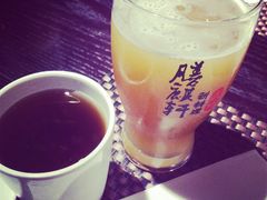 酒喝饮料-HIHE Bistro·Oyster Bar(华熙live店)