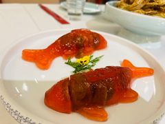 年年有余-惠丰堂饭庄·烤鸭·京味菜(翠微路店)