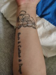 -飛凡TATTOO纹身•原创