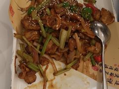 -御苑宾馆-中餐厅