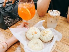 -zarah(鼓楼店)