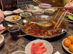 -舒家大院重庆老火锅(纪念塔店)