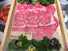 -骨之味·筒骨汤火锅(江头店)