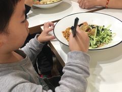 -拌面小当家