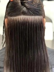 -尚羽华东接发美发店