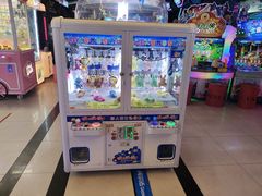 -阿尔法Game Station(中山路店)