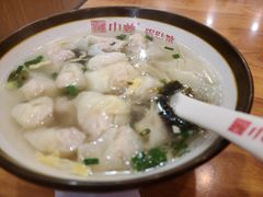 -小姜锅贴(凤凰街店)