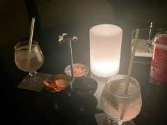 -亚龙湾喜来登·美景台大堂吧