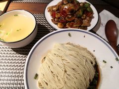 -十面春风·江南面馆(崇宁路店)