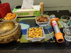 -金樽会所KTV(桂花南路店)