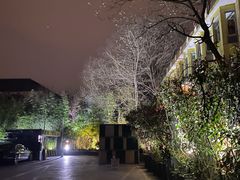 -杭州逸酒店(西湖武林店)