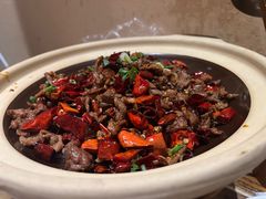 -寨子里的钵钵菜-湘西山里菜(火车站店)