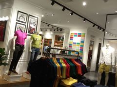 店内环境-天虹购物中心(石路店)