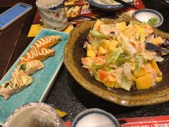 -古田居·特色寿司料理(星之岛旗舰店)