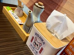 -仙隐小鹿中华料理(南宁万象城店)
