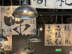 -张翻越·川渝冒菜·武汉黑鸭煲(城北万象城店)