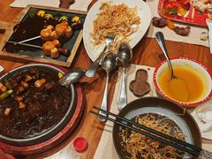 -云龙轩(迪士尼探索家度假酒店)