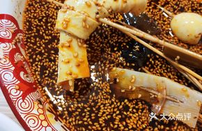 Fresh Tofu Skin Rolls
