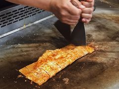 路边时代烤冷面-冠雄先生烤冷面(熙街旗舰店)