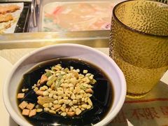 -千岛樱海鲜烤肉火锅自助餐厅(云龙万达店)