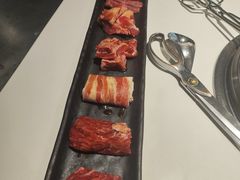 -焱铁烧·黑毛和牛专门店(杭州嘉里中心店)