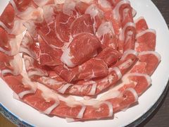 -东来顺饭庄(上地华联店)