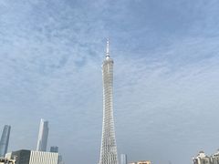 -小茶闲舍·观景商务茶馆(广州塔店)