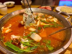 -新凯里酸汤鱼(飞山街店)