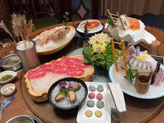 -东海怡品海鲜豆捞(星街坊店)