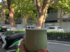 -Joymean coffee.见面咖啡