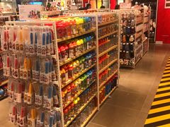 -名创优品(天津市河东万达广场店)