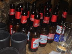 -Perry's·酒吧(黄埔大道店)