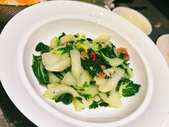 -宫燕府·京菜·烤鸭·淮扬菜(王府中心店)