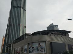 -小白楼1902欧式风情街