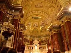 -圣伊什特万圣殿