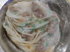 -标记美食新鲜猪杂(兴南大道店)