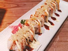 -九田家黑牛烤肉料理(无锡T12店)