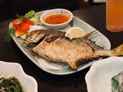 -大头虾越式风味餐厅(光明广场店)