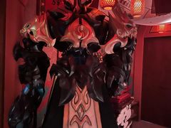 -暴风岛沉浸式体验馆(百联世纪店)