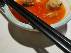 -蕃茄述·好汤自然来(江汉路店)